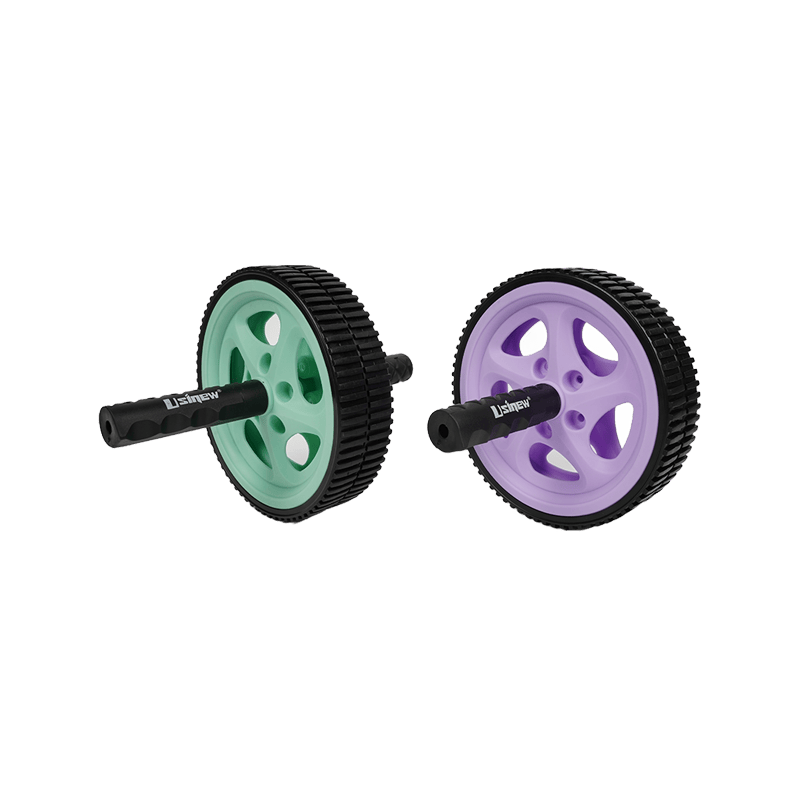 Pětiotvorové břišní kolo Pětiotvorové břišní kolo