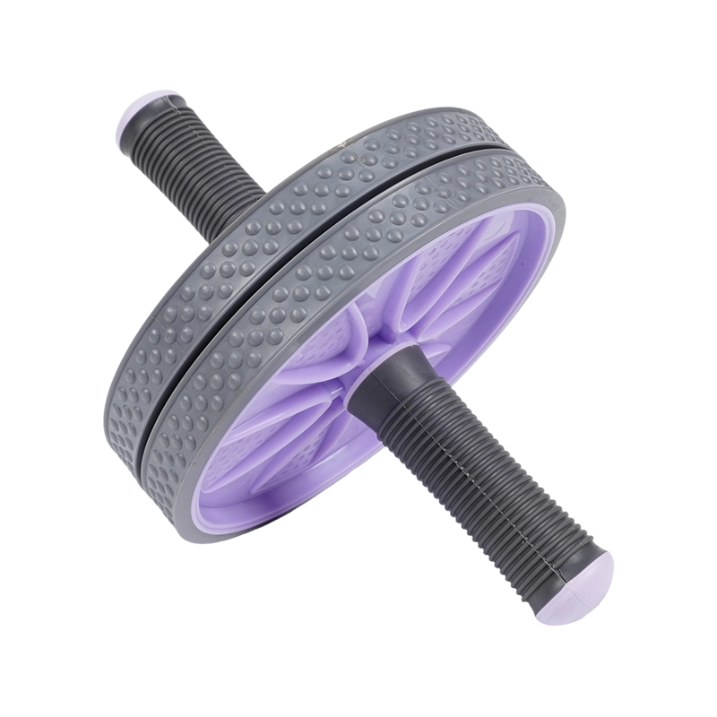 Břišní kolo ve tvaru U Břišní kolo ve tvaru U