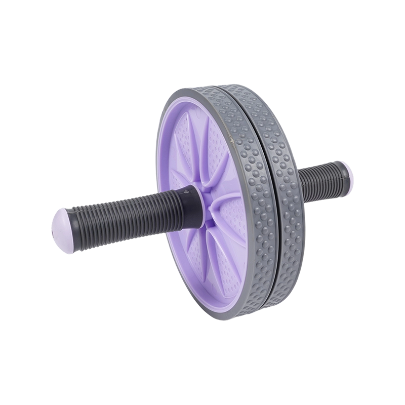 Břišní kolo ve tvaru U Břišní kolo ve tvaru U