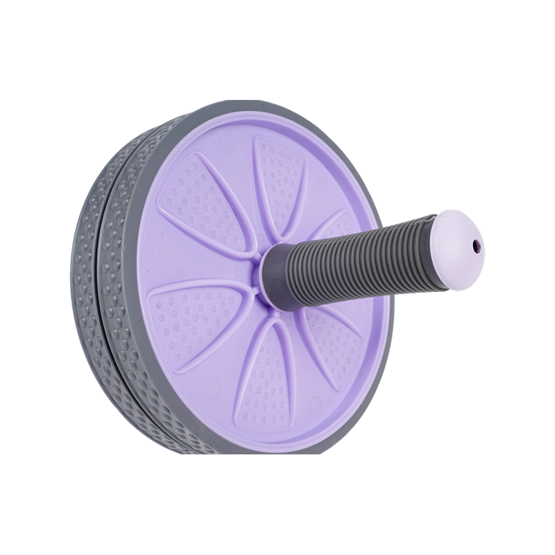 Břišní kolo ve tvaru U Břišní kolo ve tvaru U