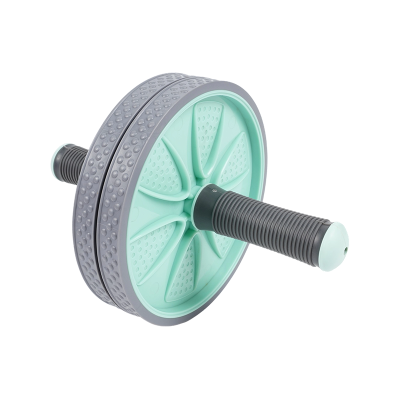 Břišní kolo ve tvaru U Břišní kolo ve tvaru U