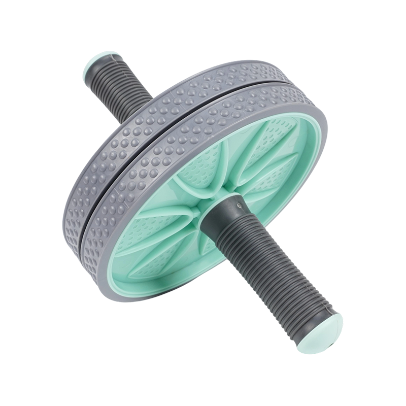 Břišní kolo ve tvaru U Břišní kolo ve tvaru U