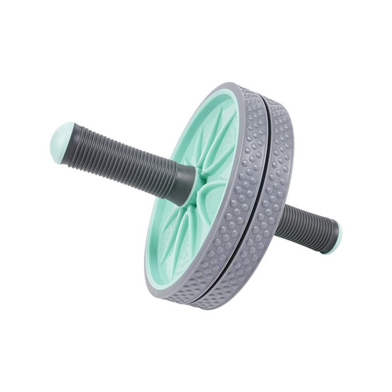 Břišní kolo ve tvaru U Břišní kolo ve tvaru U