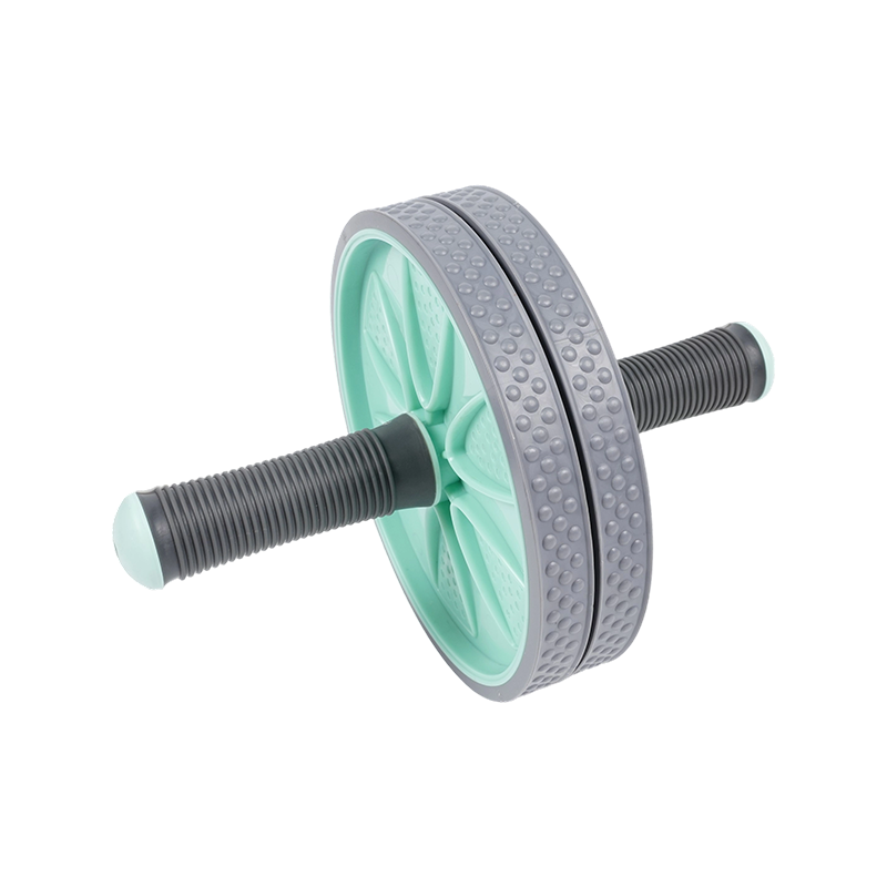 Břišní kolo ve tvaru U Břišní kolo ve tvaru U