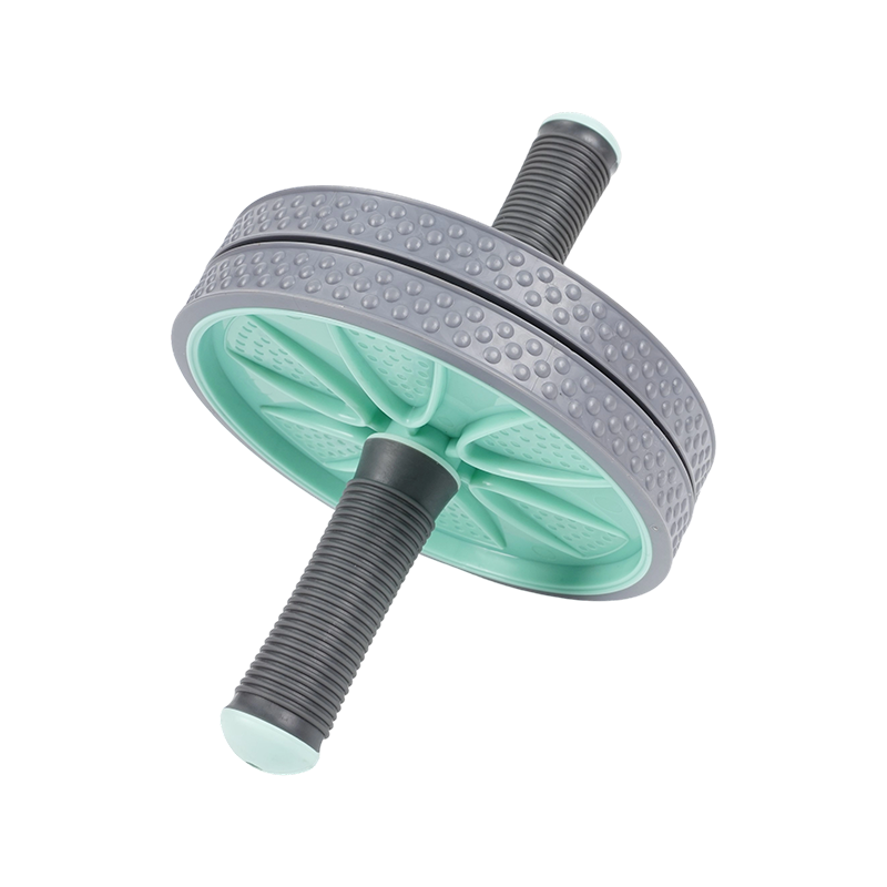 Břišní kolo ve tvaru U Břišní kolo ve tvaru U