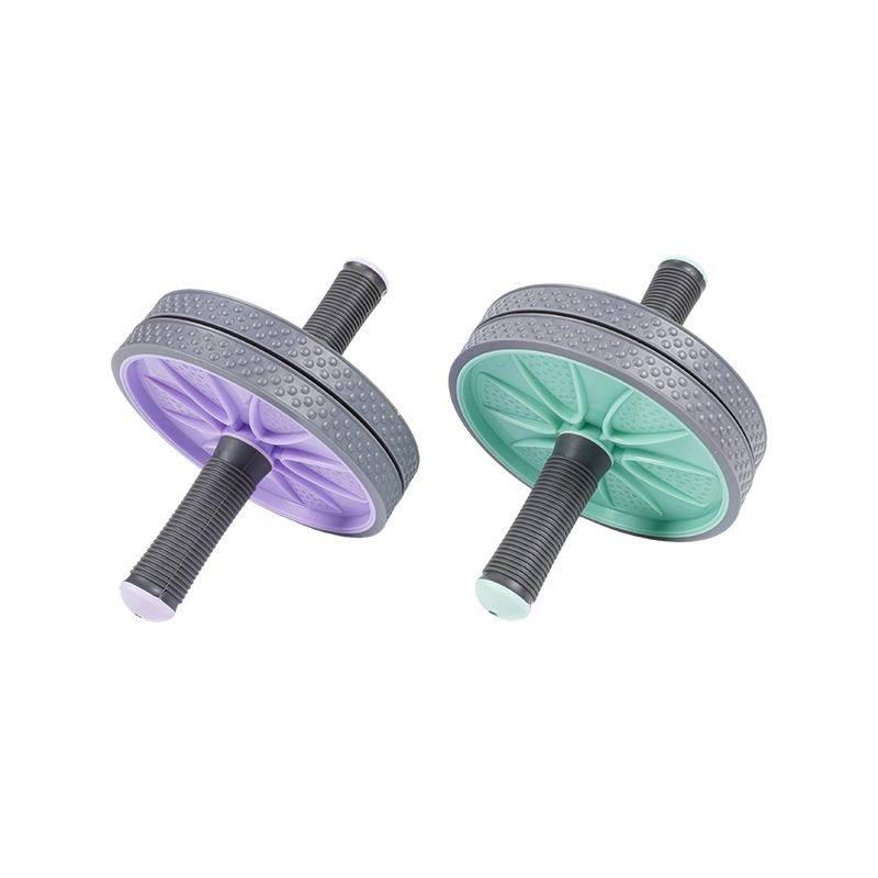 Břišní kolo ve tvaru U Břišní kolo ve tvaru U