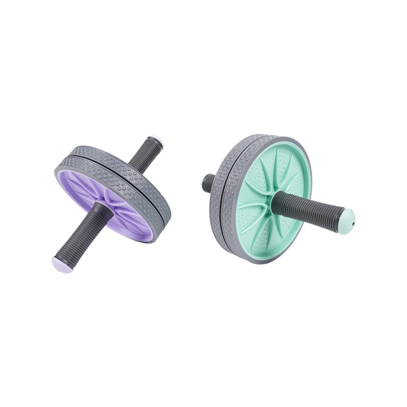 Břišní kolo ve tvaru U Břišní kolo ve tvaru U