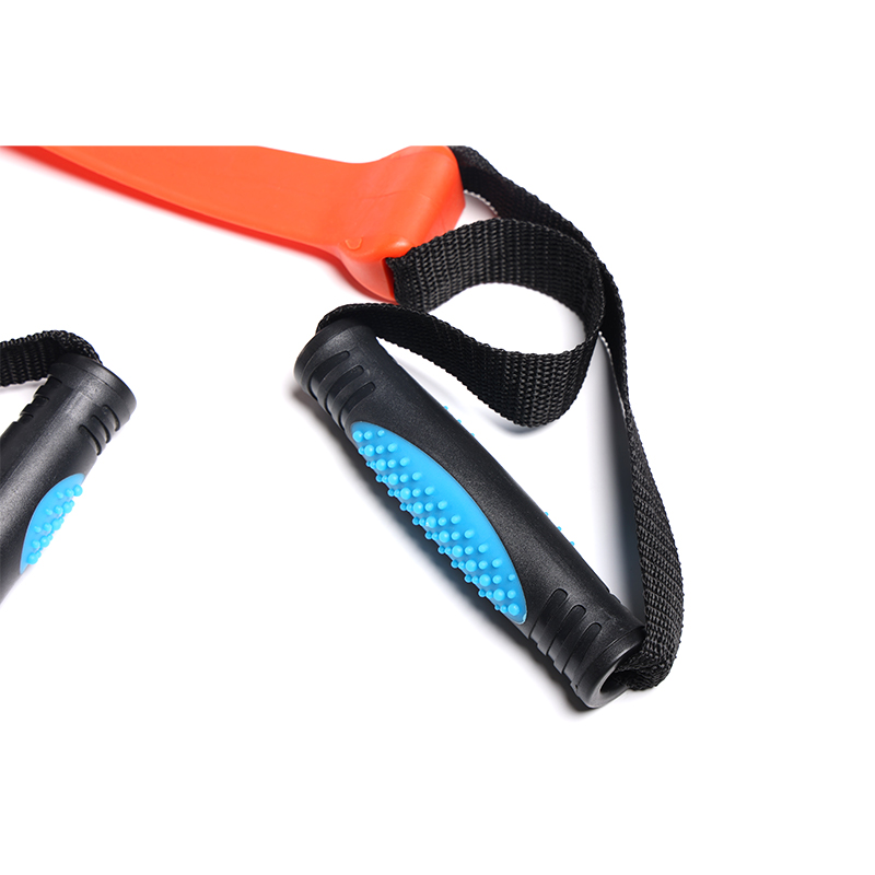 TPR Pull Rope Training Belt TPR Pull Rope Training Belt