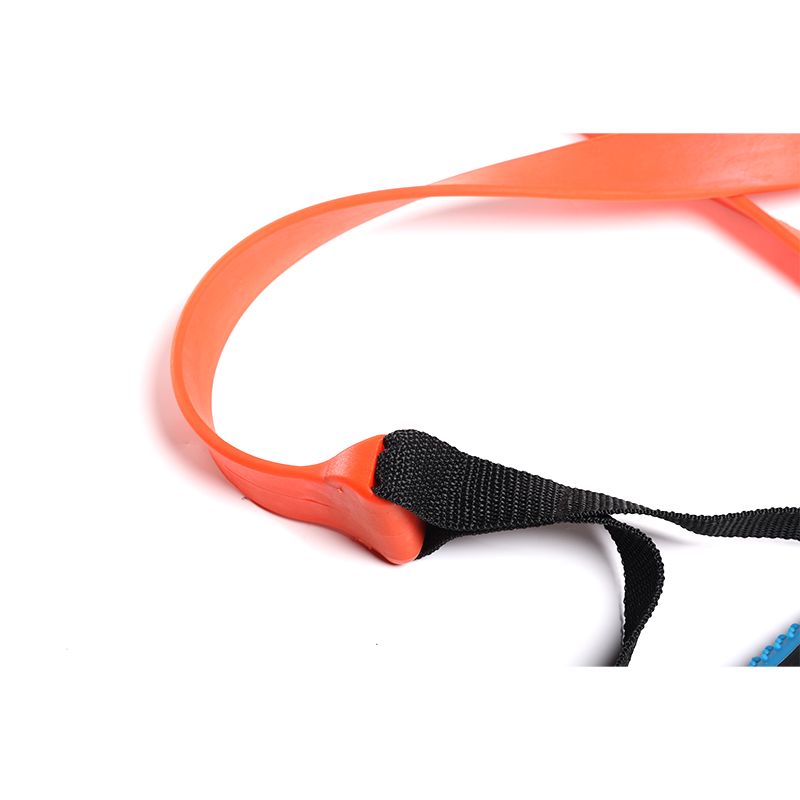 TPR Pull Rope Training Belt TPR Pull Rope Training Belt