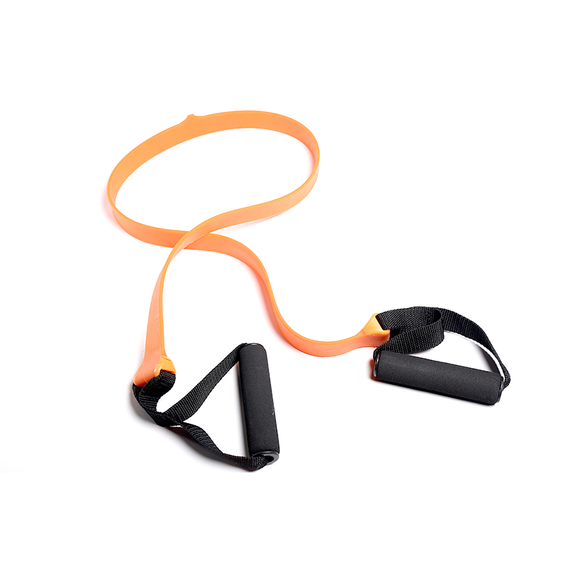 TPR Pull Rope Training Belt TPR Pull Rope Training Belt