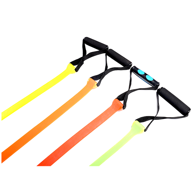 TPR Pull Rope Training Belt TPR Pull Rope Training Belt