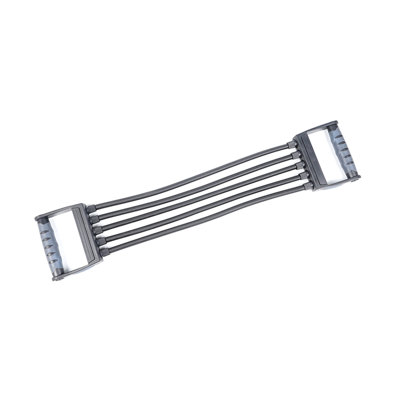 Velký pětitrubkový odporový pás Velký pětitrubkový odporový pás