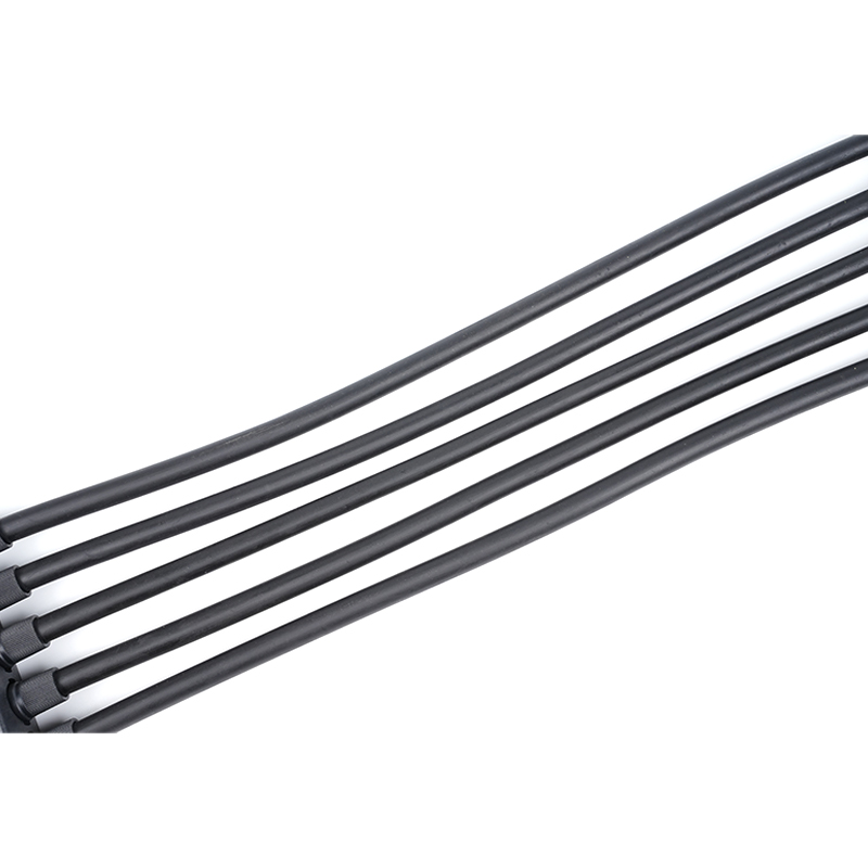 Velký pětitrubkový odporový pás Velký pětitrubkový odporový pás