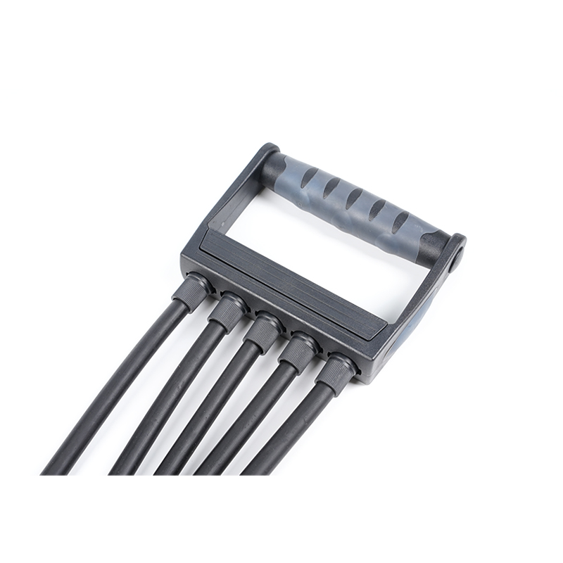 Velký pětitrubkový odporový pás Velký pětitrubkový odporový pás