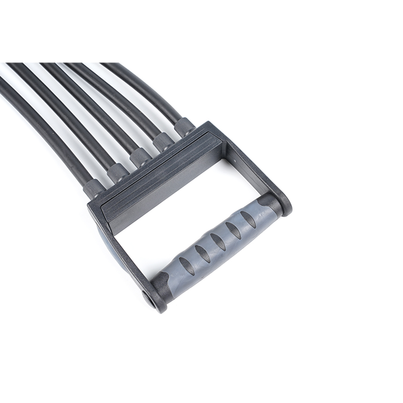 Velký pětitrubkový odporový pás Velký pětitrubkový odporový pás