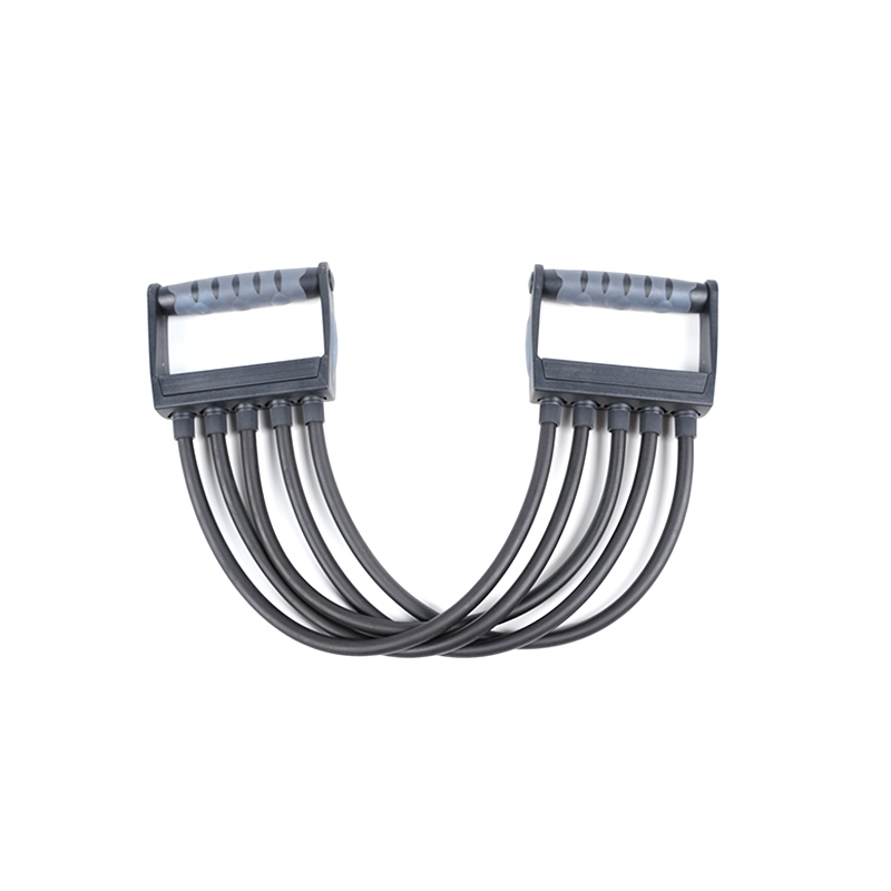 Velký pětitrubkový odporový pás Velký pětitrubkový odporový pás