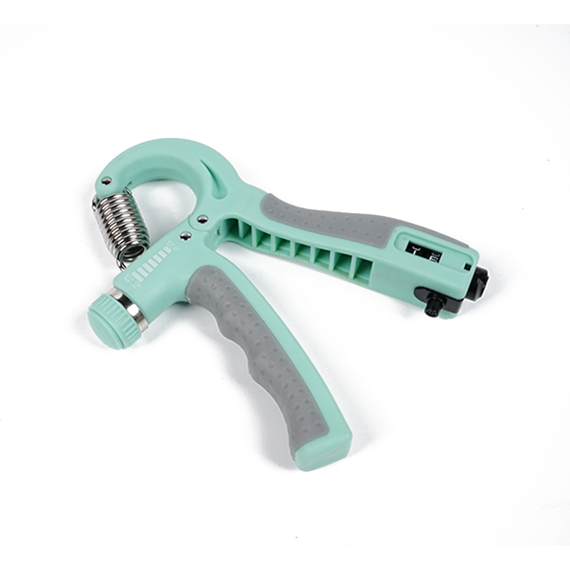 Počítací nastavitelný posilovač rukojeti Počítací nastavitelný posilovač rukojeti