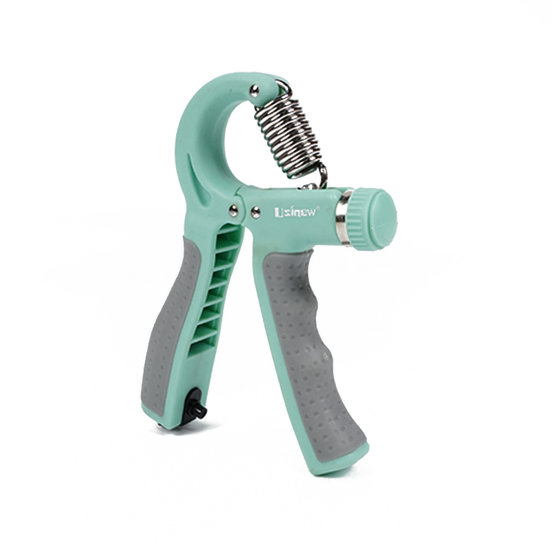 Počítací nastavitelný posilovač rukojeti Počítací nastavitelný posilovač rukojeti