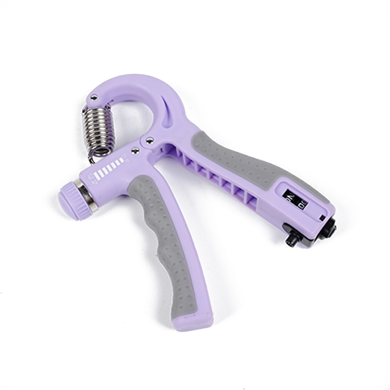 Počítací nastavitelný posilovač rukojeti Počítací nastavitelný posilovač rukojeti