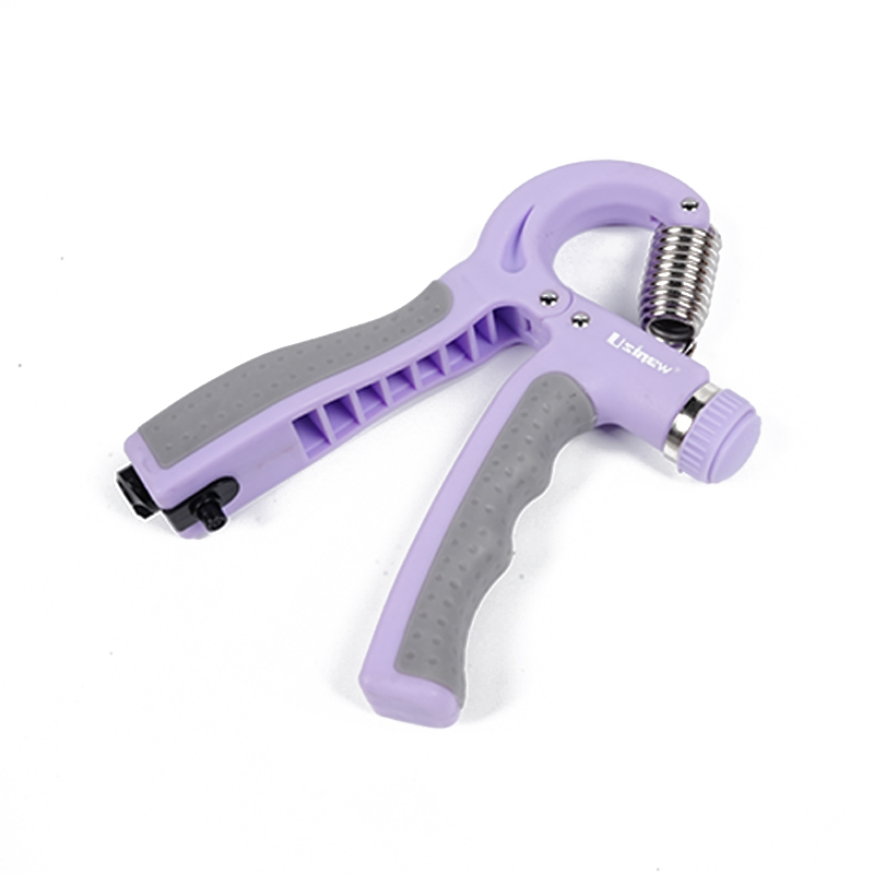 Počítací nastavitelný posilovač rukojeti Počítací nastavitelný posilovač rukojeti