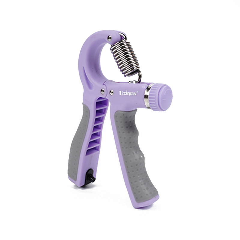 Počítací nastavitelný posilovač rukojeti Počítací nastavitelný posilovač rukojeti