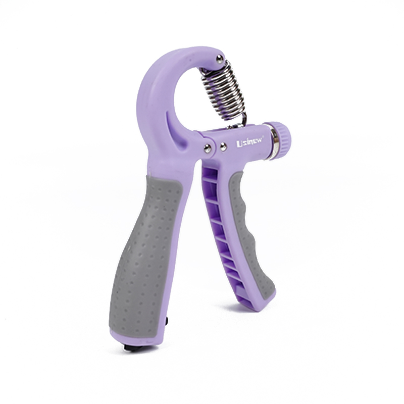 Počítací nastavitelný posilovač rukojeti Počítací nastavitelný posilovač rukojeti