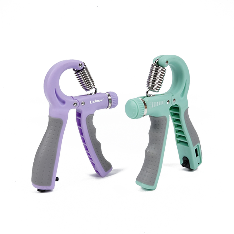 Počítací nastavitelný posilovač rukojeti Počítací nastavitelný posilovač rukojeti