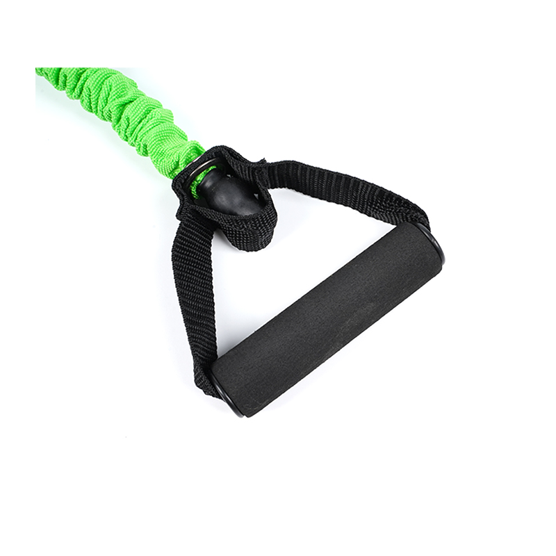 Odporový pás z dutého popruhu Odporový pás z dutého popruhu