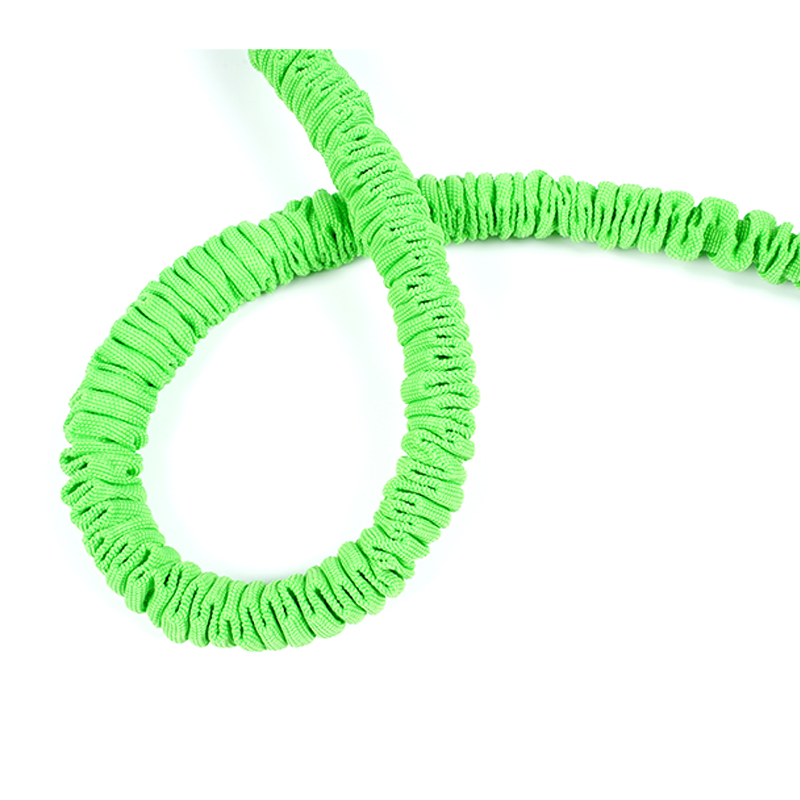 Odporový pás z dutého popruhu Odporový pás z dutého popruhu