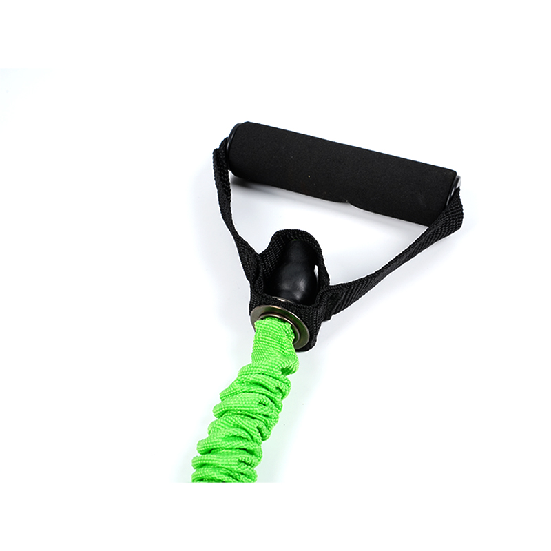 Odporový pás z dutého popruhu Odporový pás z dutého popruhu