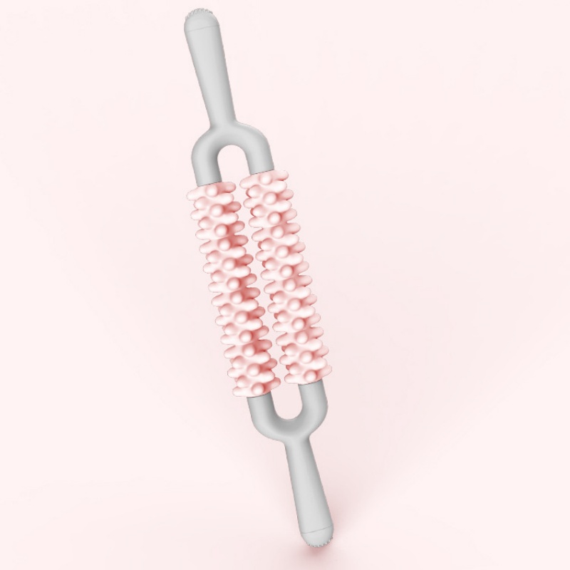 Masážní válec na svaly Masážní válec na svaly