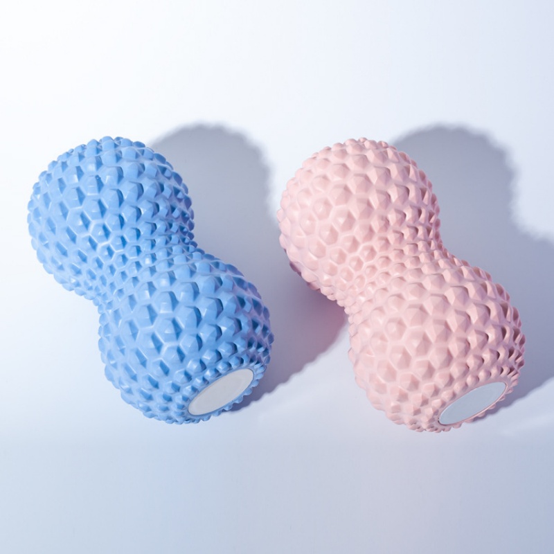 TPR masážní arašídová koule s plovoucím bodem TPR masážní arašídová koule s plovoucím bodem