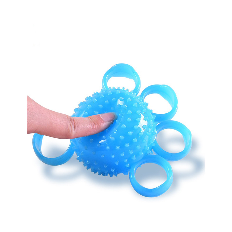 Ruční cvičení Thorn Balls Ruční cvičení Thorn Balls