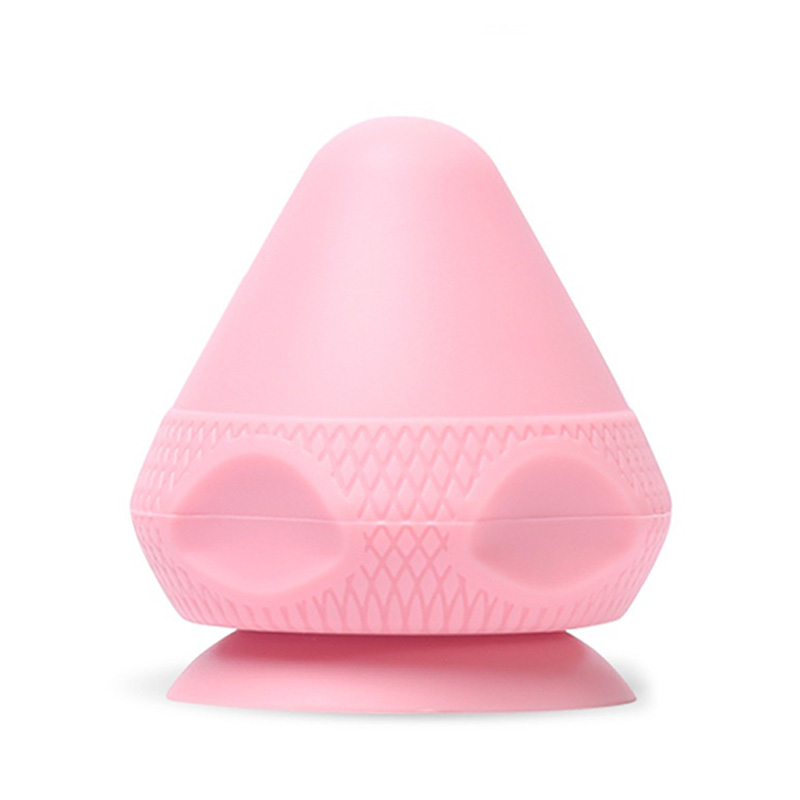 Jógový míč pro masáž fascií svalů Jógový míč pro masáž fascií svalů