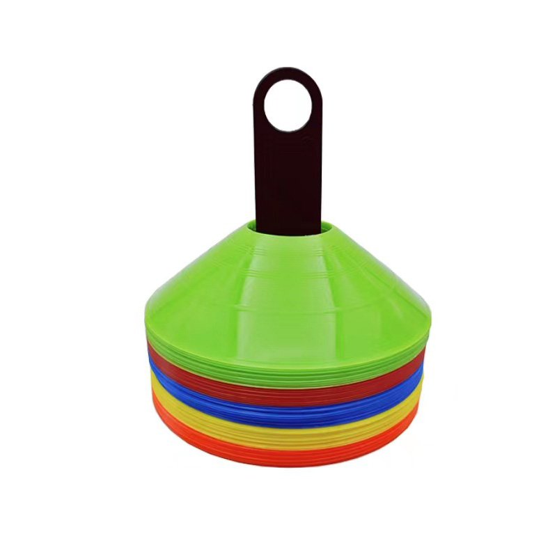 Disk loga fotbalového tréninku