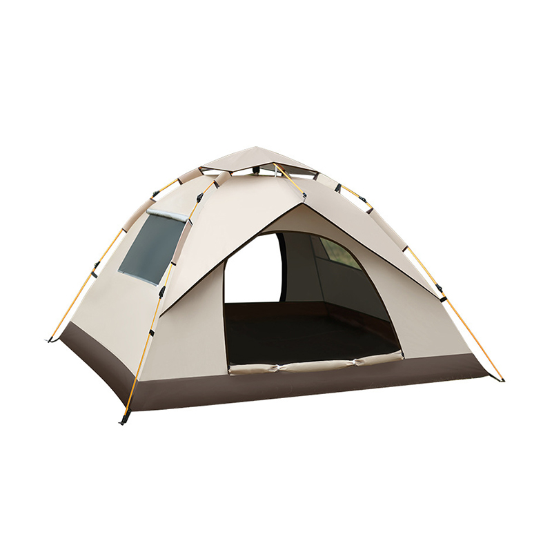Oxford Cloth Camping Stan