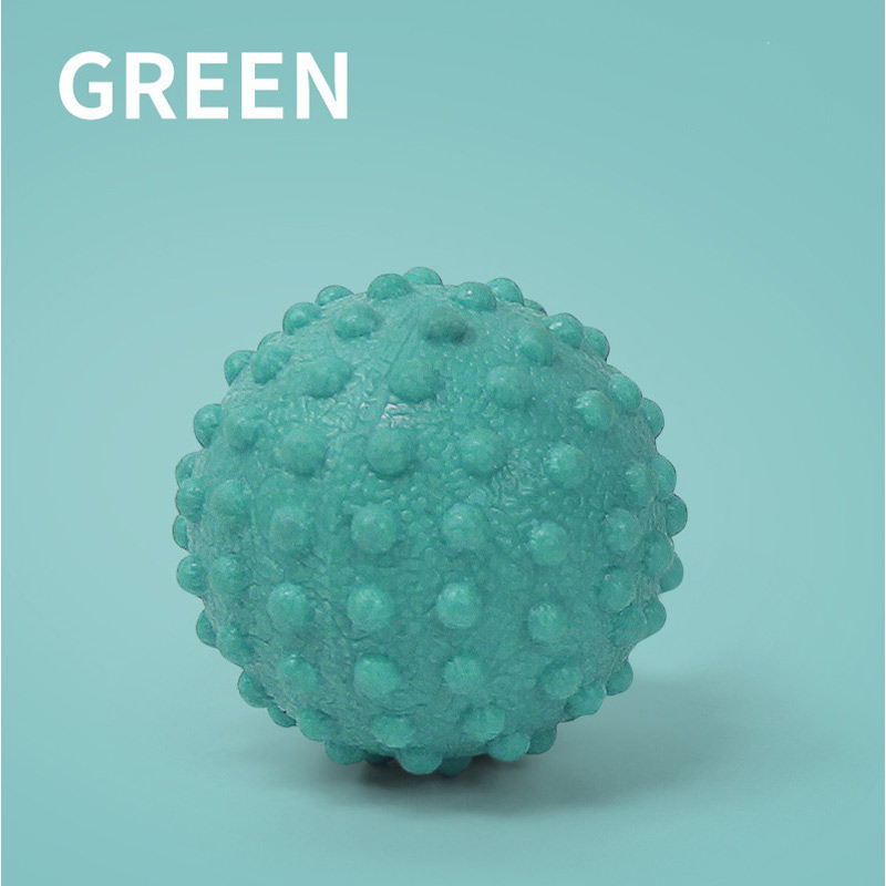 TPR relaxační masážní míč s plovoucím bodem TPR relaxační masážní míč s plovoucím bodem