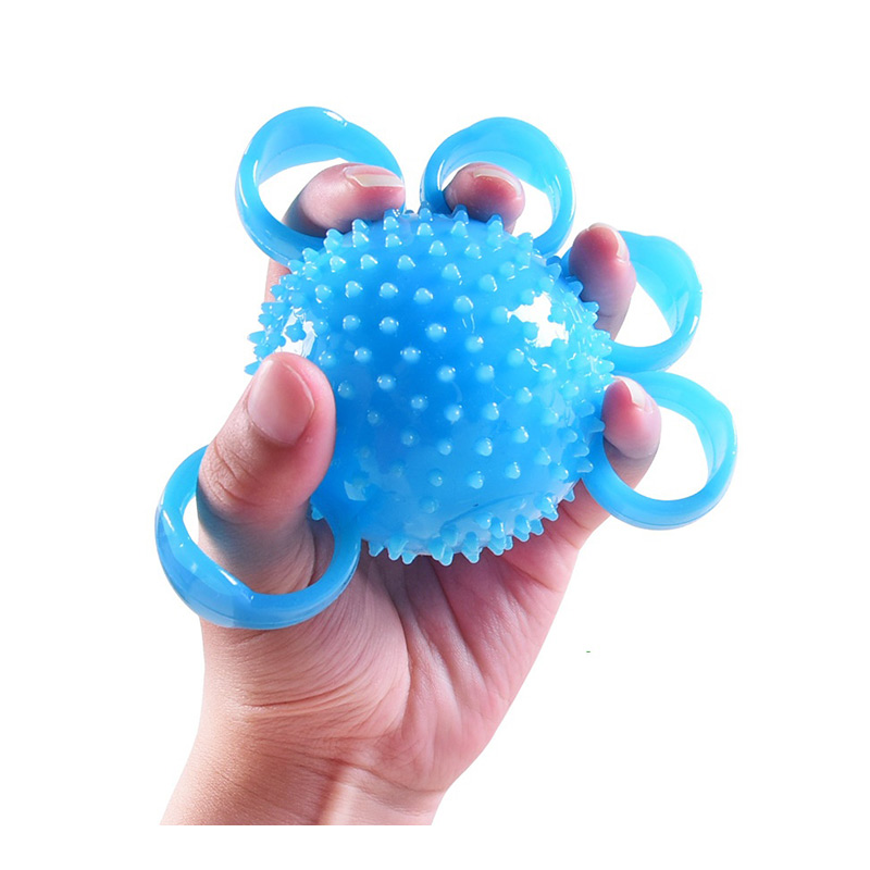 Ruční cvičení Thorn Balls Ruční cvičení Thorn Balls