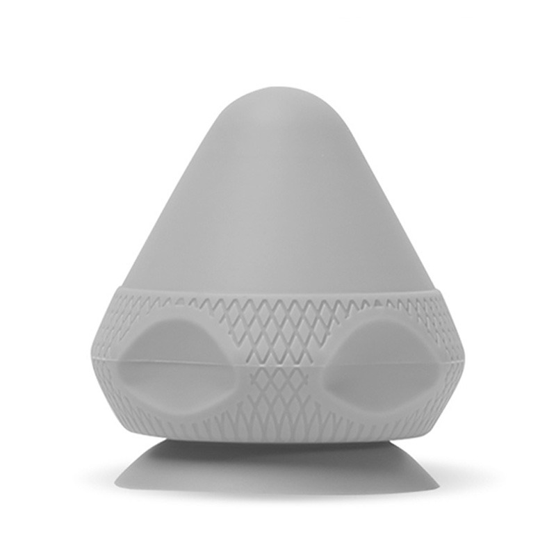 Jógový míč pro masáž fascií svalů Jógový míč pro masáž fascií svalů