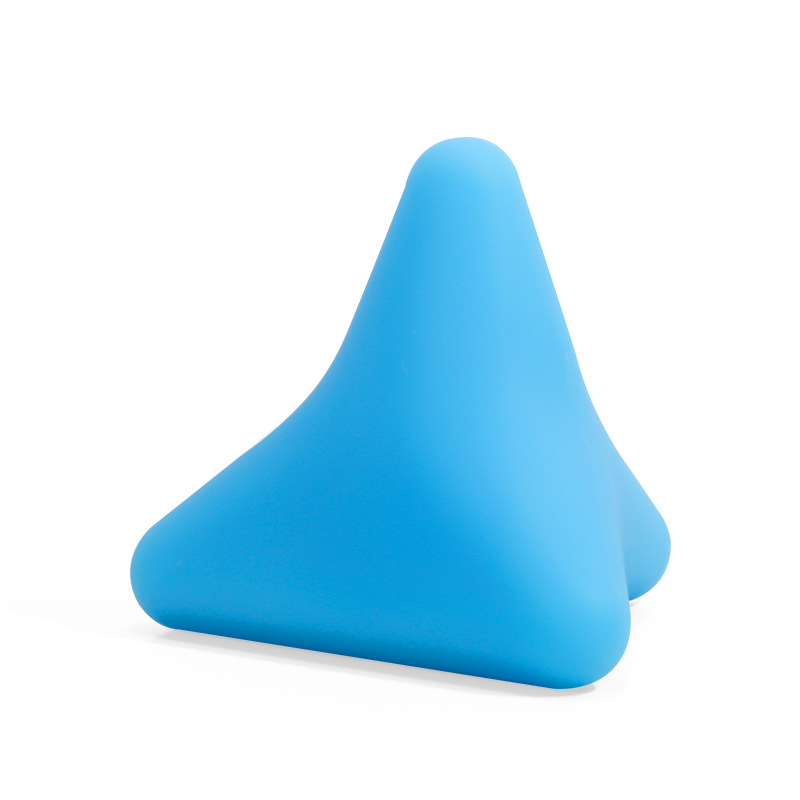 Jóga svalová masáž míč Jóga svalová masáž míč