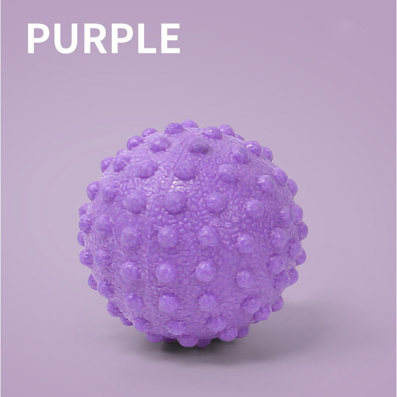 TPR relaxační masážní míč s plovoucím bodem TPR relaxační masážní míč s plovoucím bodem