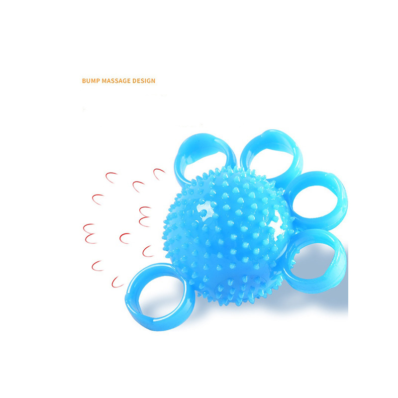 Ruční cvičení Thorn Balls Ruční cvičení Thorn Balls