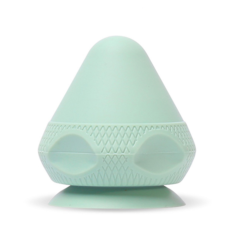 Jógový míč pro masáž fascií svalů Jógový míč pro masáž fascií svalů