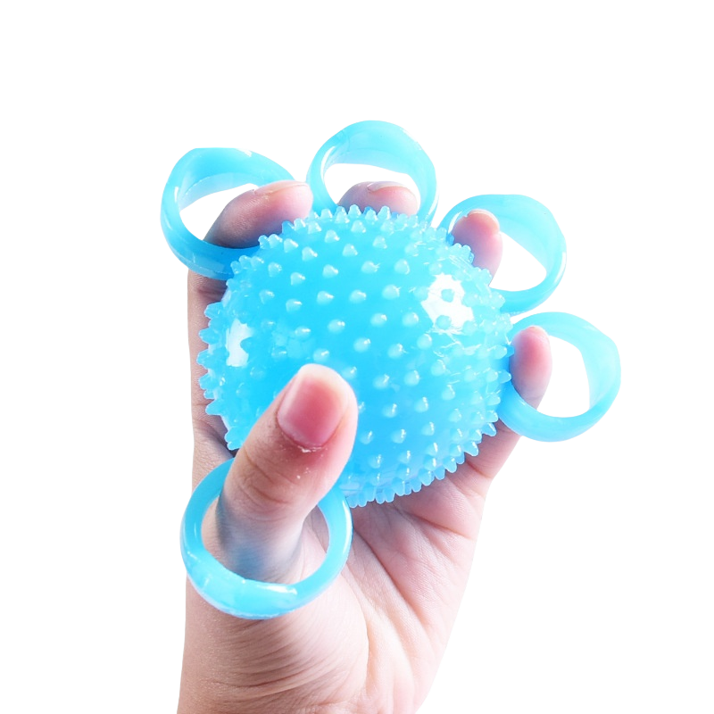 Ruční cvičení Thorn Balls Ruční cvičení Thorn Balls