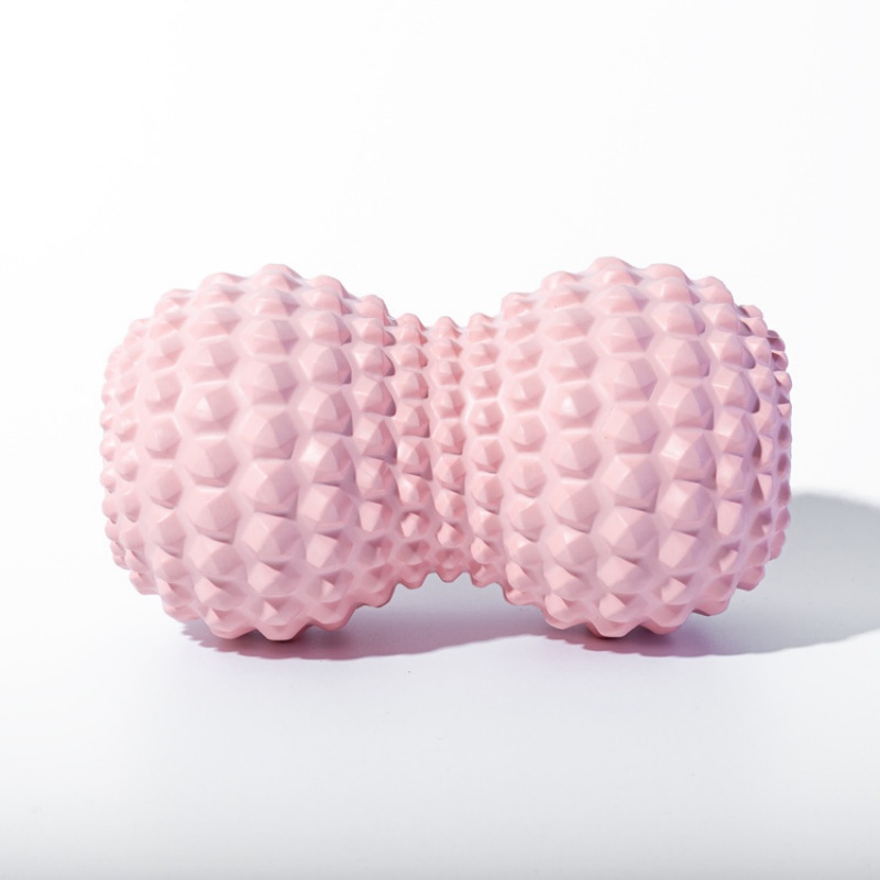 TPR masážní arašídová koule s plovoucím bodem TPR masážní arašídová koule s plovoucím bodem