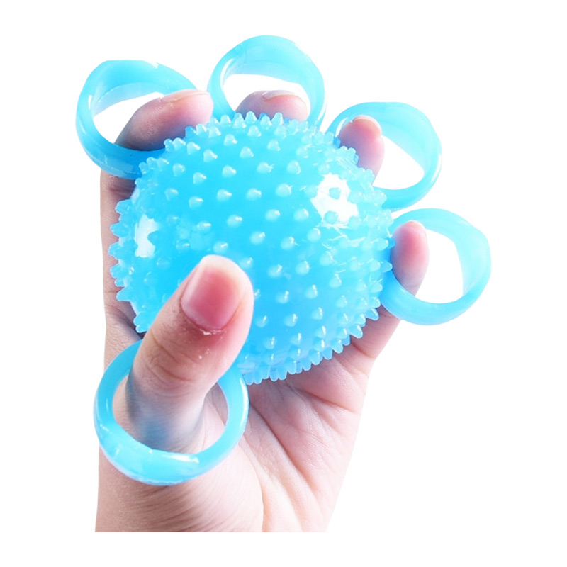 Ruční cvičení Thorn Balls Ruční cvičení Thorn Balls