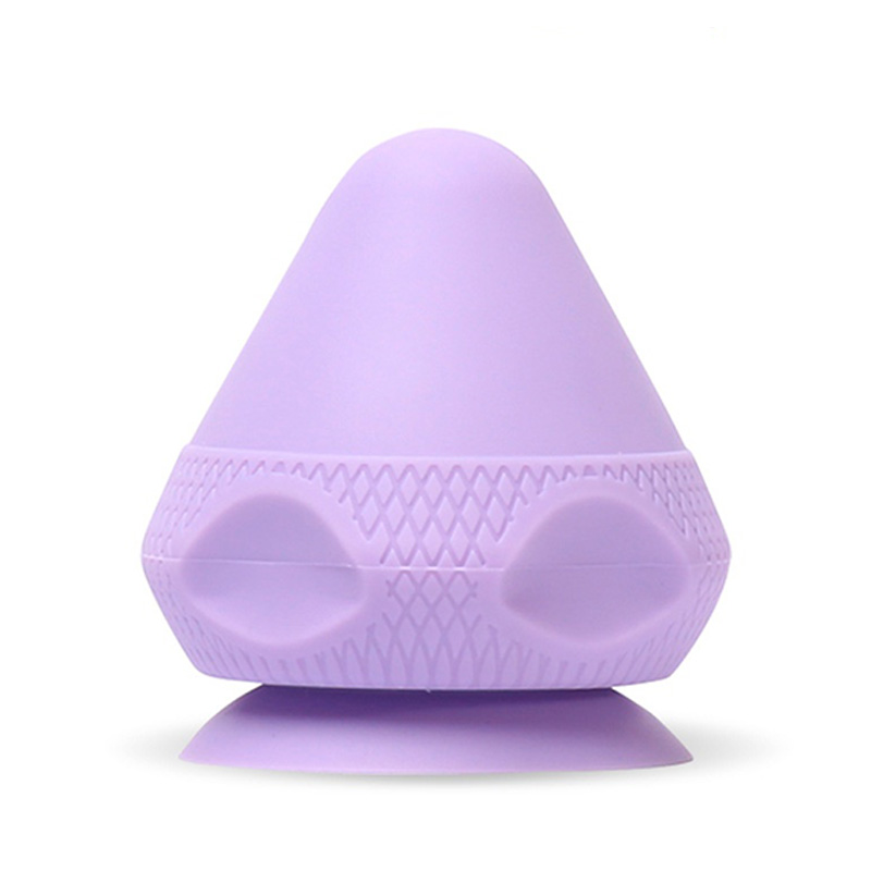 Jógový míč pro masáž fascií svalů Jógový míč pro masáž fascií svalů