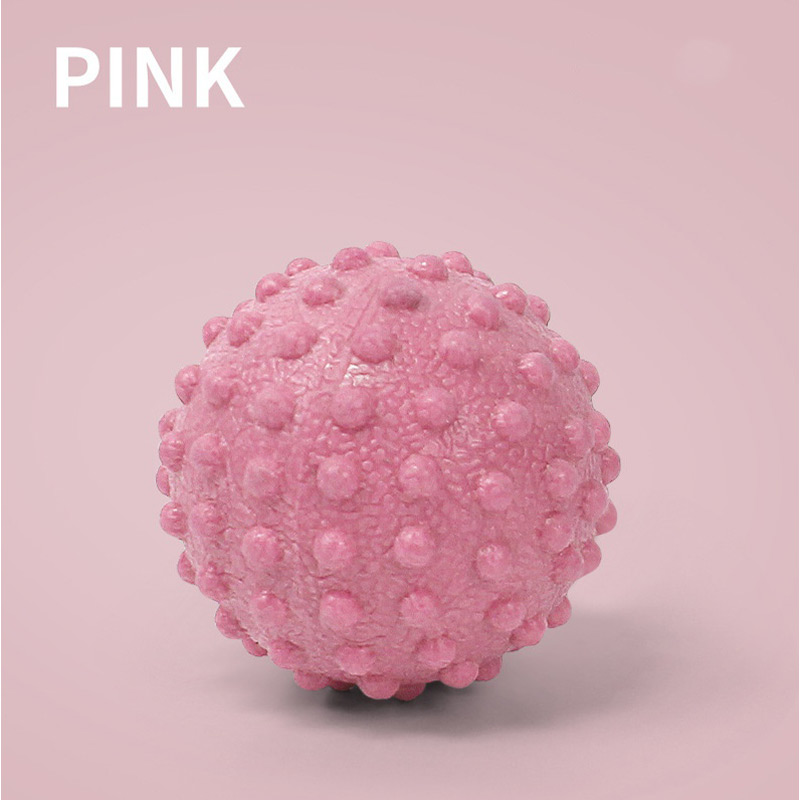 TPR relaxační masážní míč s plovoucím bodem TPR relaxační masážní míč s plovoucím bodem