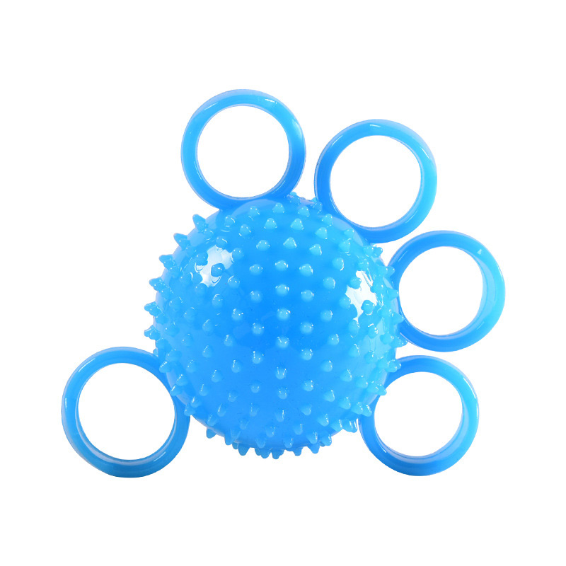 Ruční cvičení Thorn Balls Ruční cvičení Thorn Balls