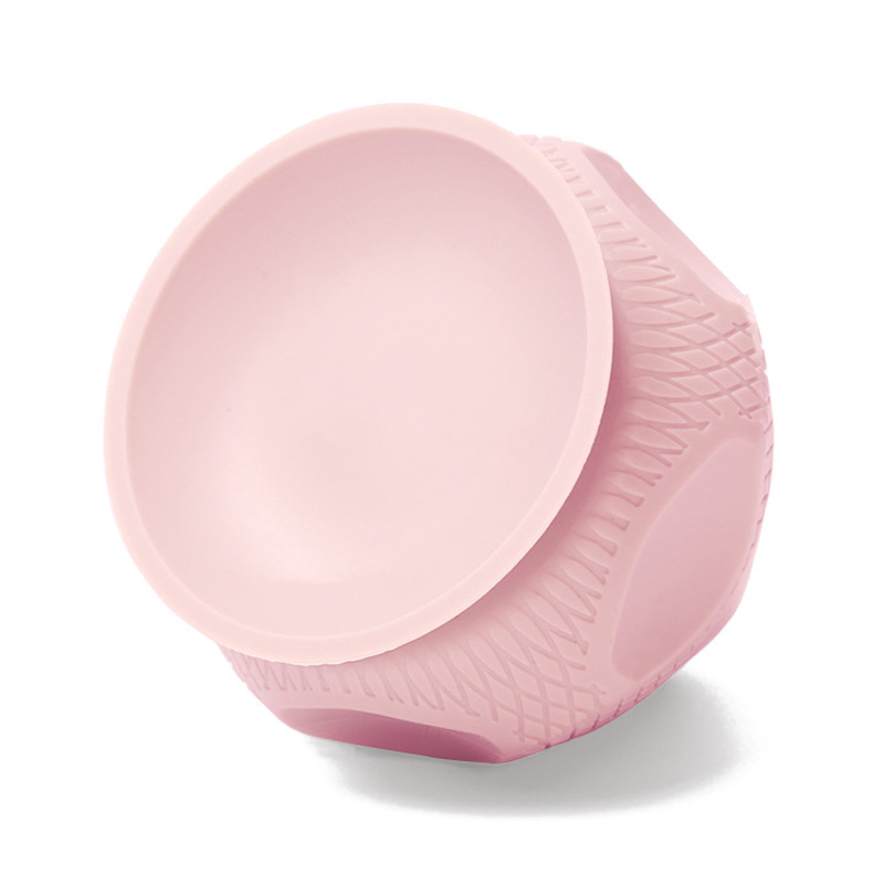 Jógový míč pro masáž fascií svalů Jógový míč pro masáž fascií svalů